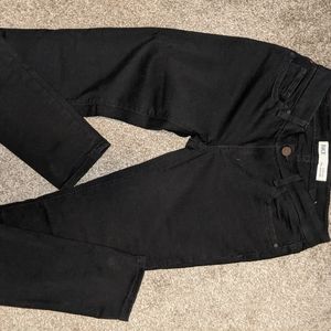 New without tags Black BKE jeans